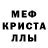 A-PVP крисы CK Abakar Achmedov